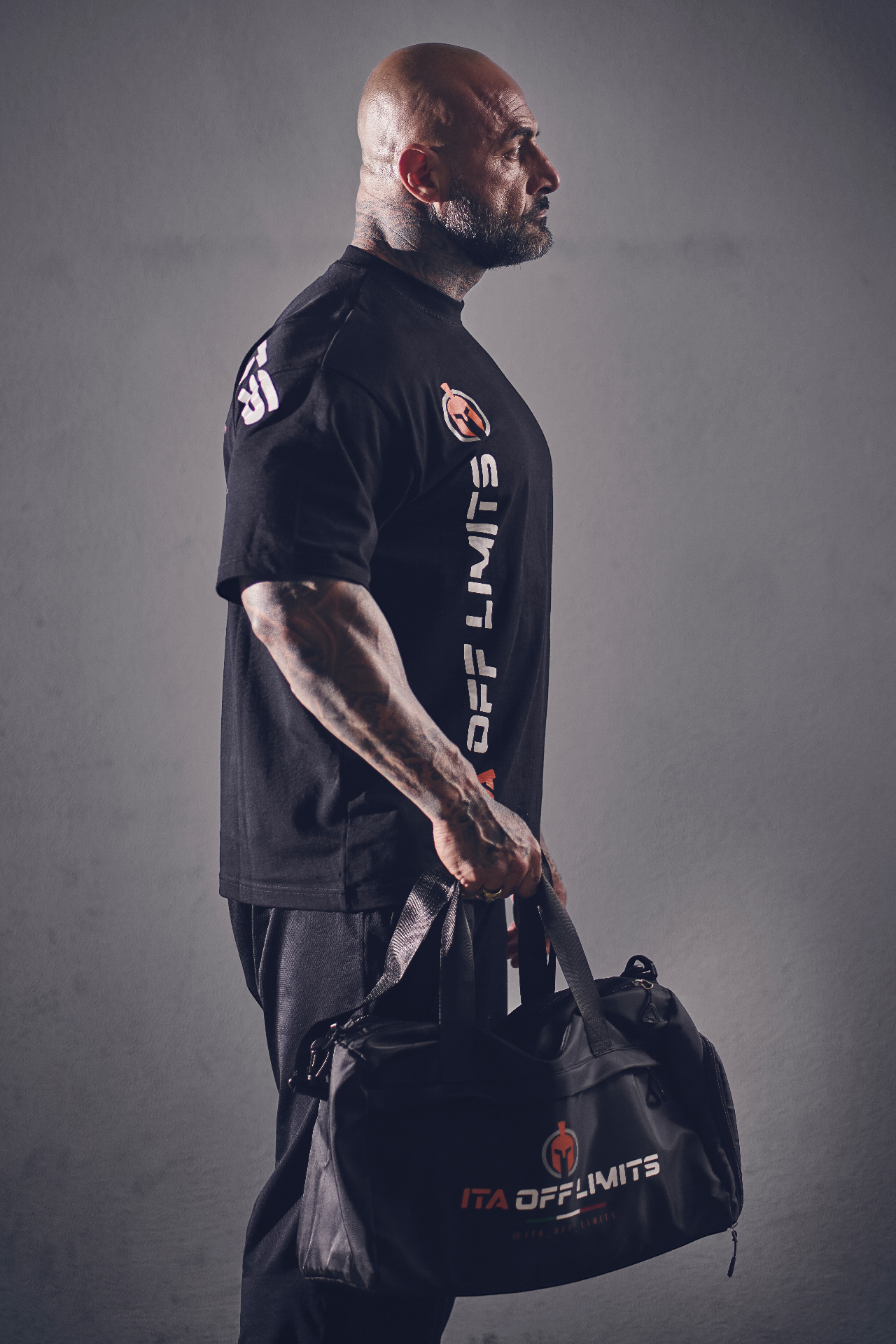 Duffel Tattico